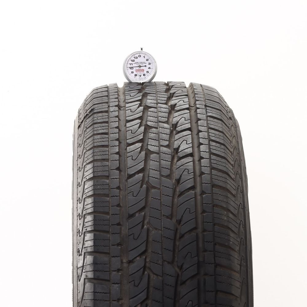 Set of (2) Used 245/70R17 General Grabber HTS 108T - 10-10.5/32 - Image 2