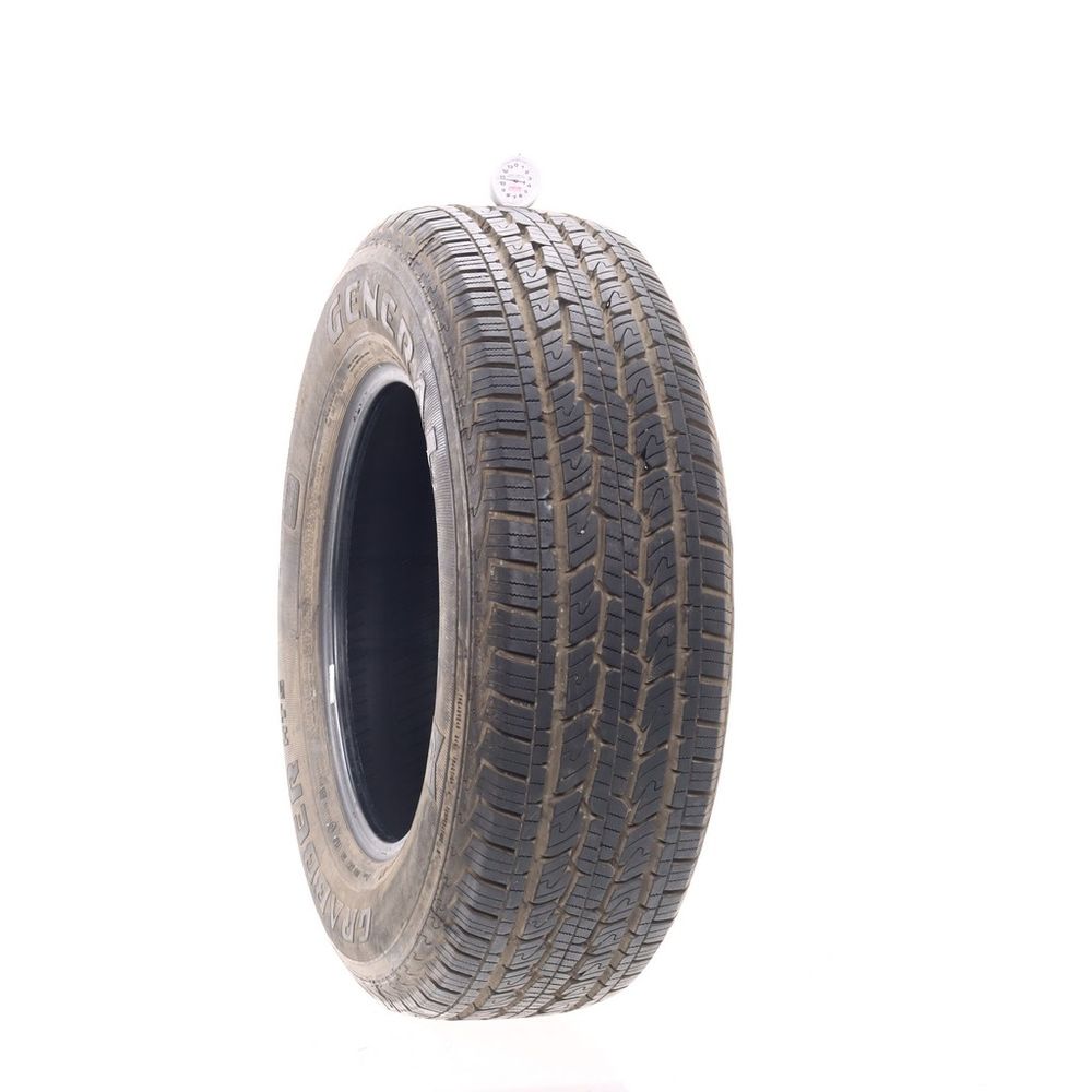 Set of (2) Used 245/70R17 General Grabber HTS 108T - 10-10.5/32 - Image 4