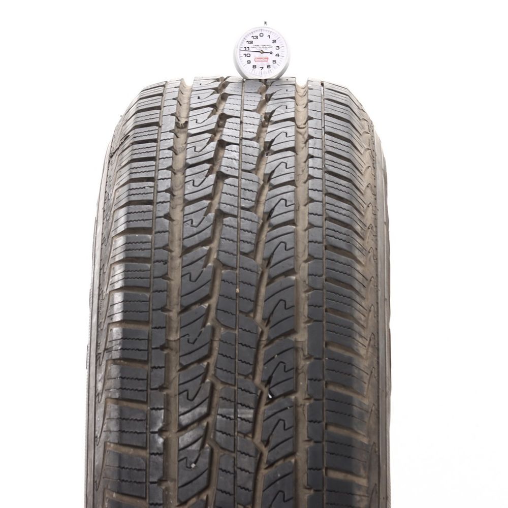 Set of (2) Used 245/70R17 General Grabber HTS 108T - 10-10.5/32 - Image 5