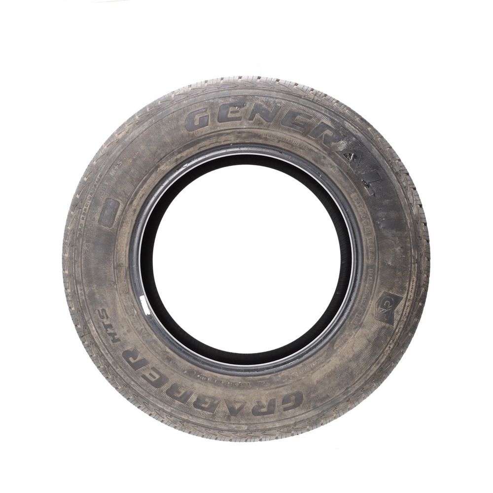 Set of (2) Used 245/70R17 General Grabber HTS 108T - 10-10.5/32 - Image 6