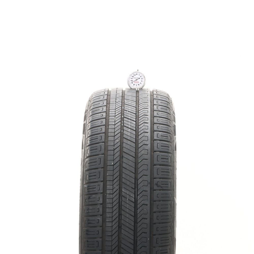 Set of (4) Used 235/55R19 Continental CrossContact RX 101H - 7.5-9/32 - Image 5