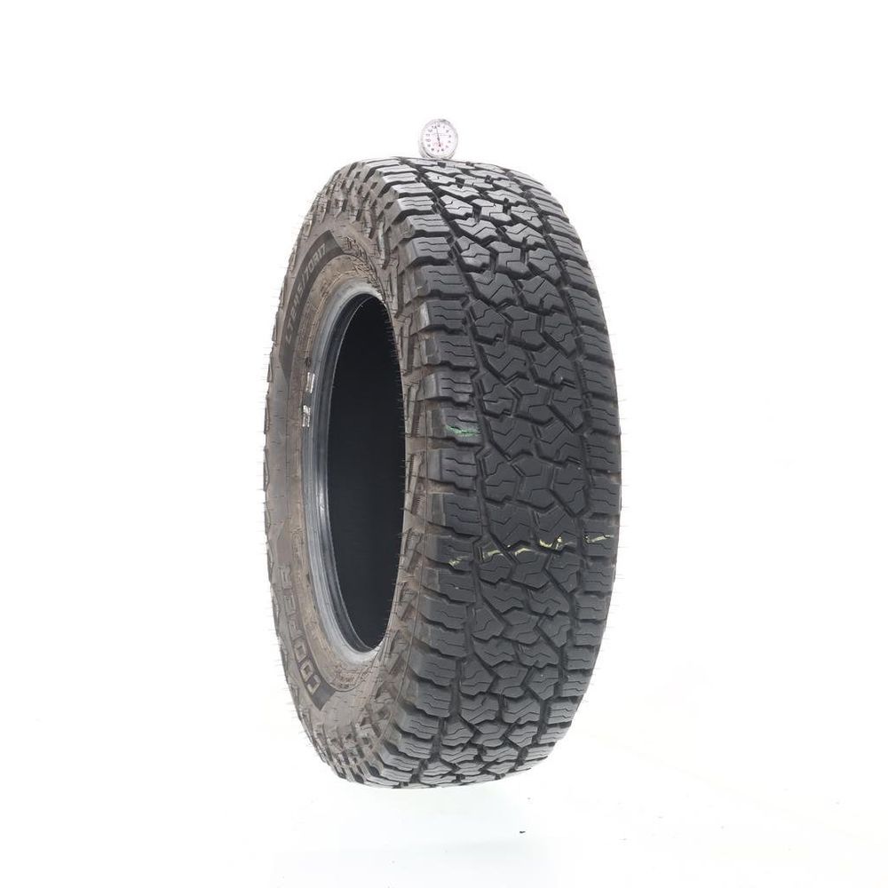 Used LT 245/70R17 Cooper Discoverer Stronghold AT 119/116R E - 13.5/32 - Image 1