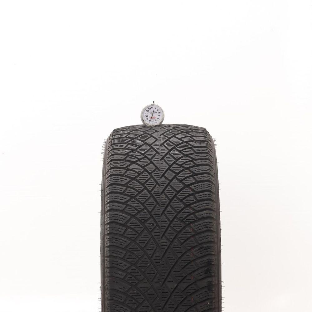 Used 235/45R19 Nokian Hakkapeliitta R5 98T - 7.5/32 - Image 2