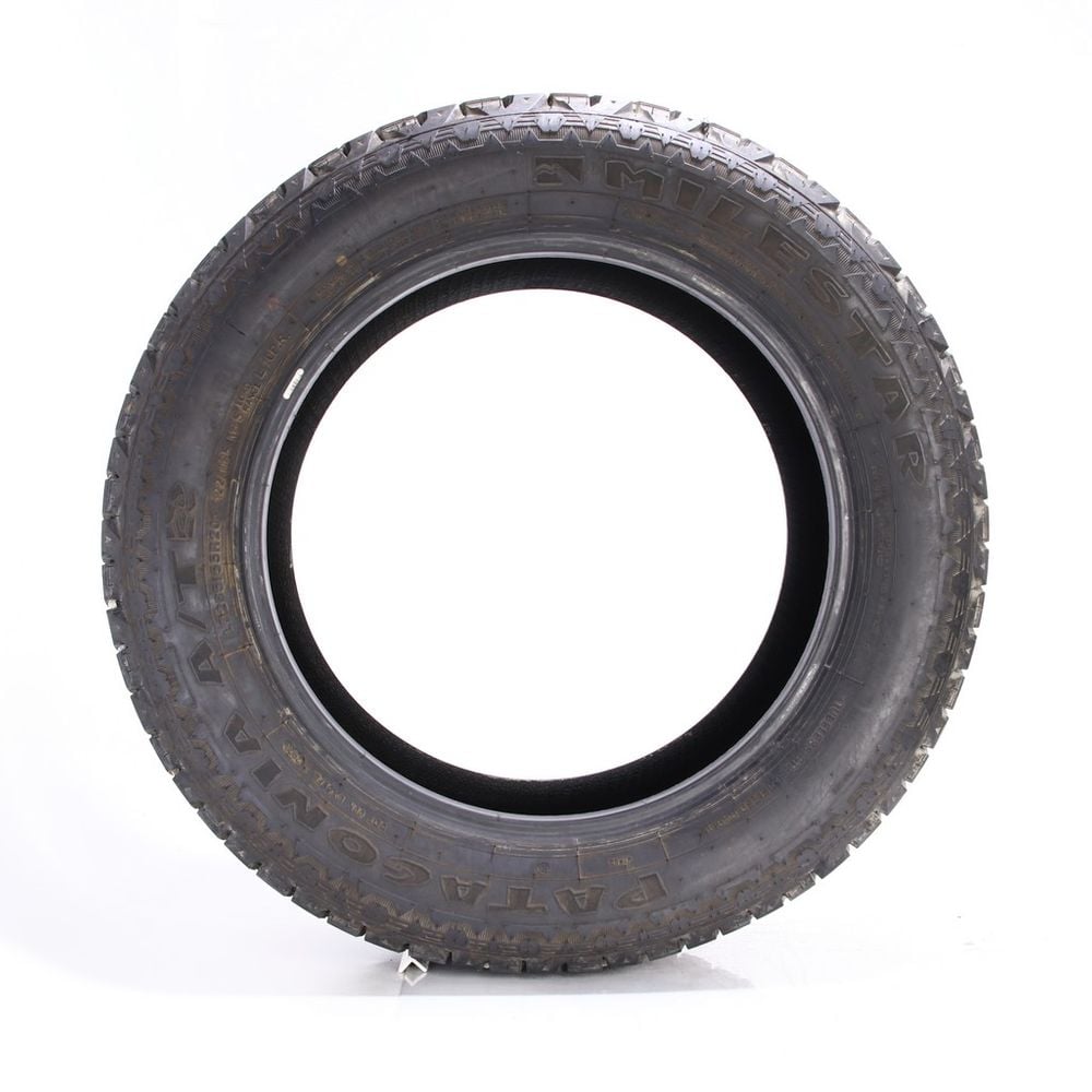 Used LT 285/55R20 Milestar Patagonia A/T R 122/119R E - 16/32 - Image 3