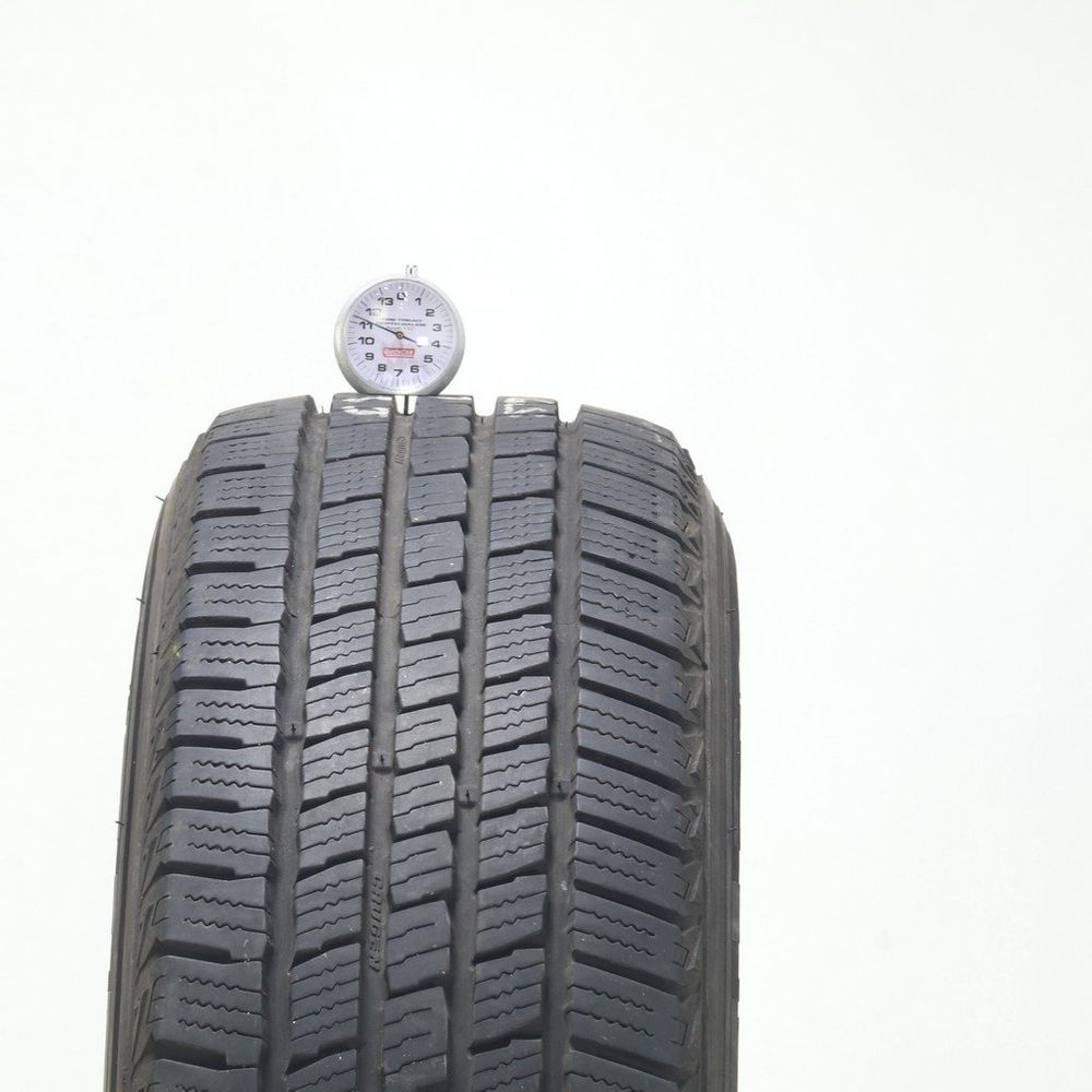 Used 225/65R17 Kumho Crugen HT51 102T - 11/32 - Image 2