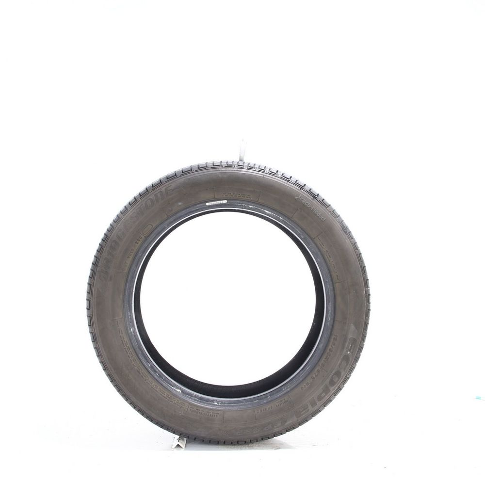 Used 195/55R16 Bridgestone Ecopia EP422 Plus 87V - 7.5/32 - Image 3