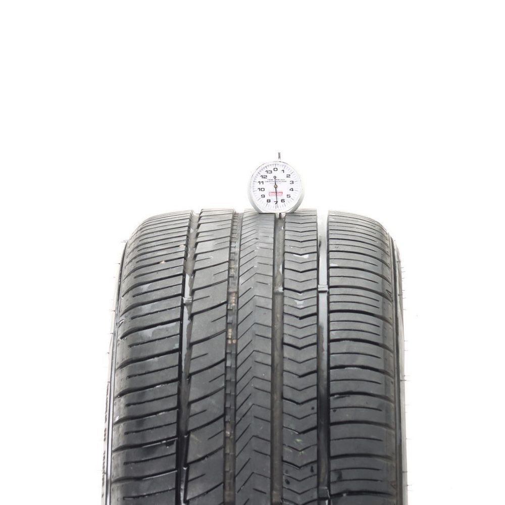 Set of (2) Used 245/45ZR20 Falken Pro G6 Sport A/S 103Y - 6.5-7/32 - Image 2