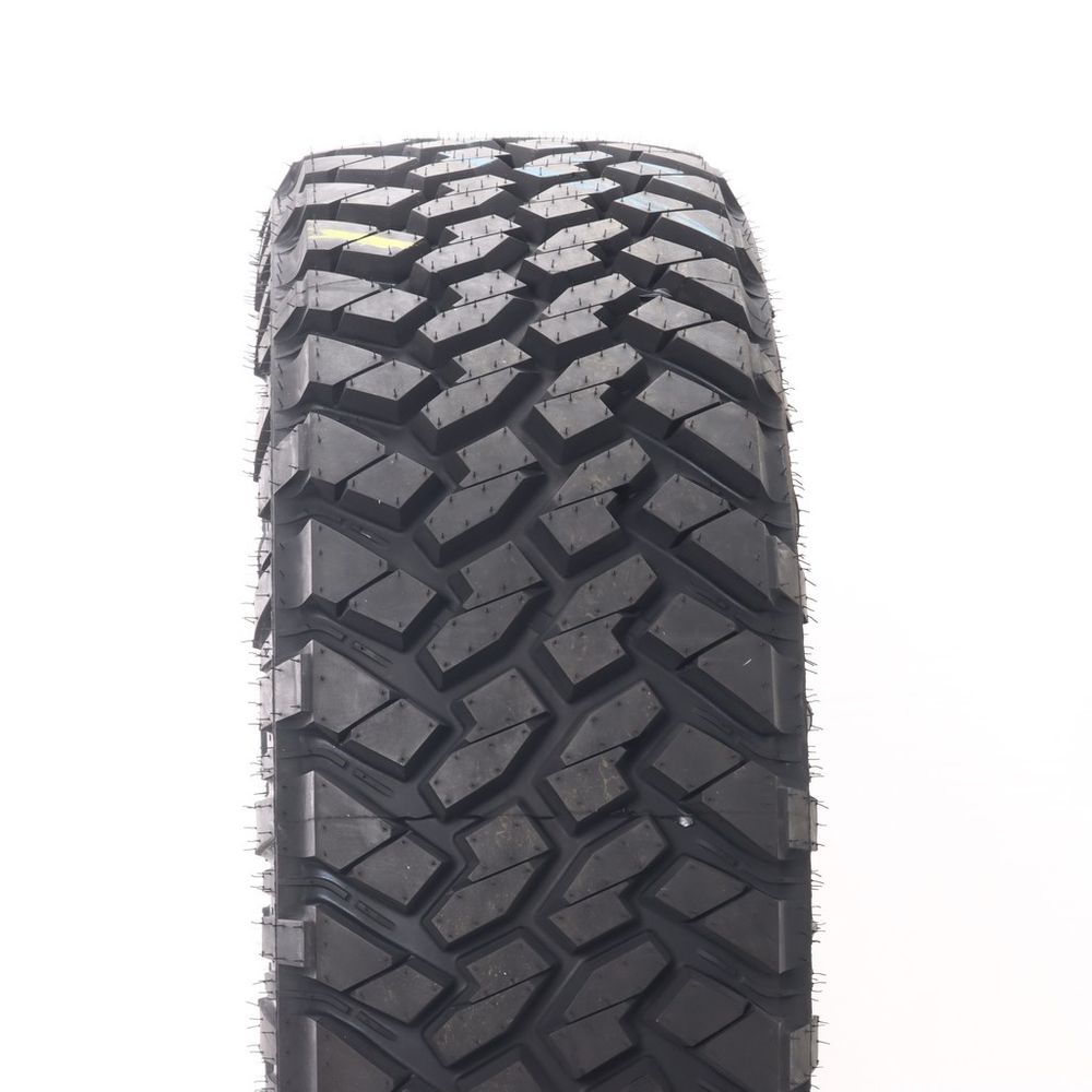 New LT 35X11.5R20 Nitto Trail Grappler M/T 124Q E - Image 2