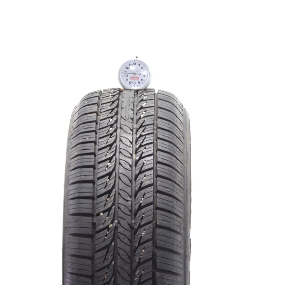 Used 185/65R14 General Altimax RT43 86T - 10.5/32 - Image 2
