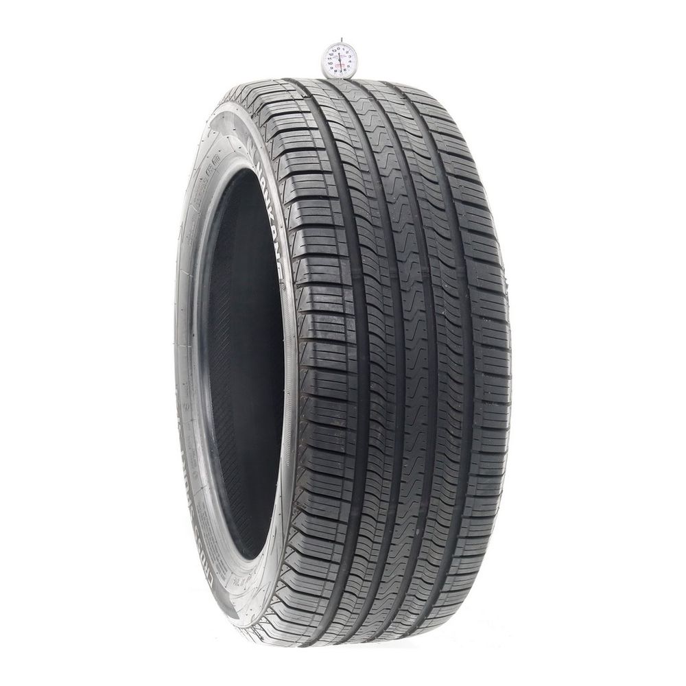 Used 275/45R20 Nankang SP-9 Cross Sport 110V - 7/32 - Image 1
