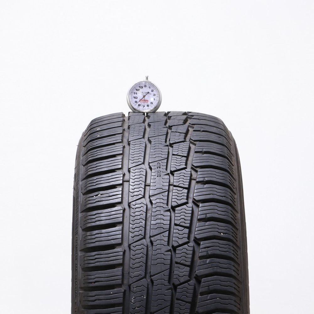 Set of (4) Used 235/60R18 Nokian Encompass AW01 107V - 7-8.5/32 - Image 11