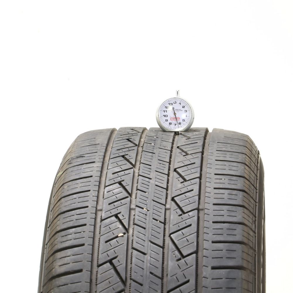 Used 275/55R19 Continental CrossContact LX25 111H - 6.5/32 - Image 2
