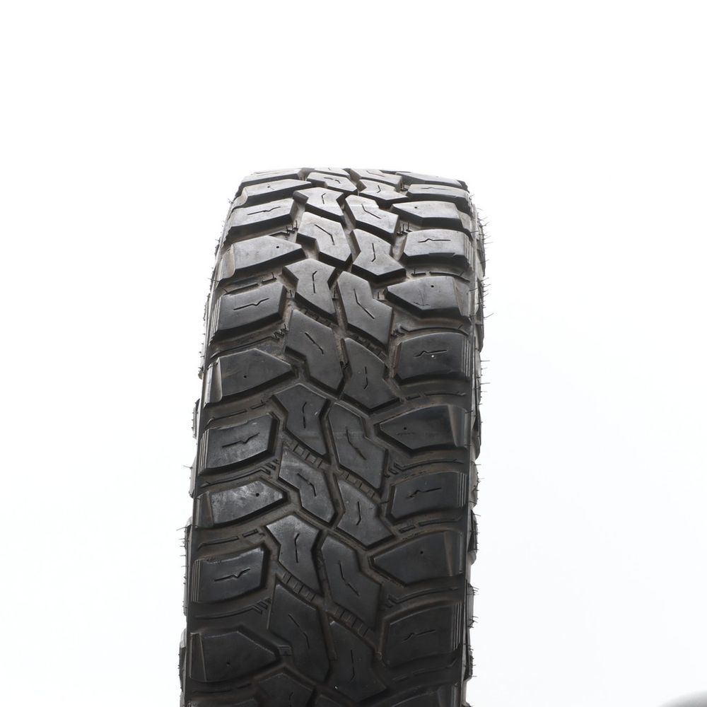 Used LT 275/70R18 Mastercraft Courser MXT 125/122Q E - 14.5/32 - Image 2