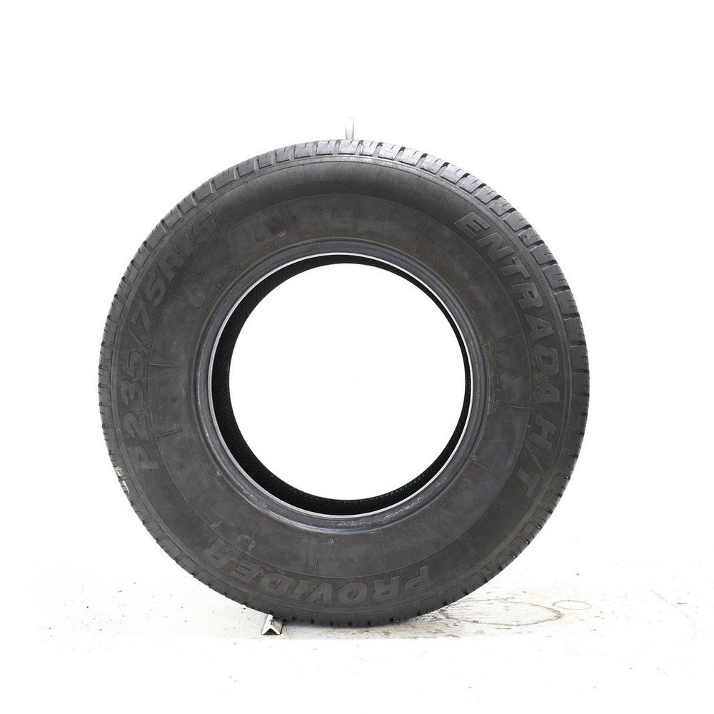 Used 235/75R15 Provider Entrada H/T 108T - 10/32 - Image 3