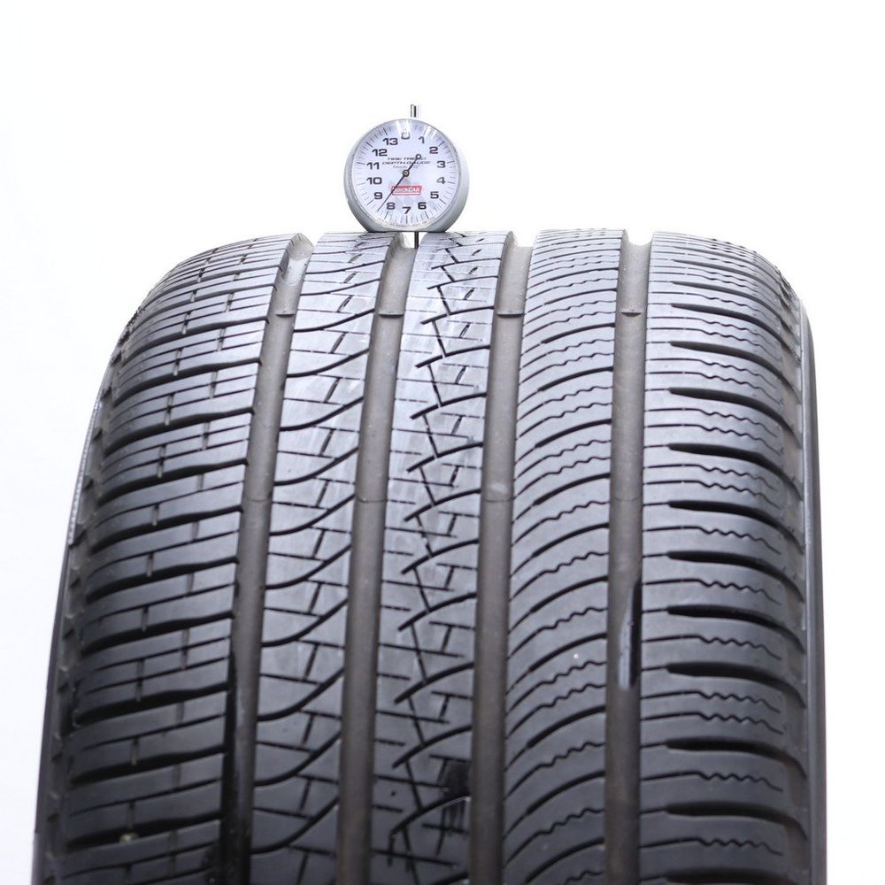 Set of (2) Used 285/40R22 Pirelli Scorpion Zero LR PNCS 110Y - 8-8.5/32 - Image 5