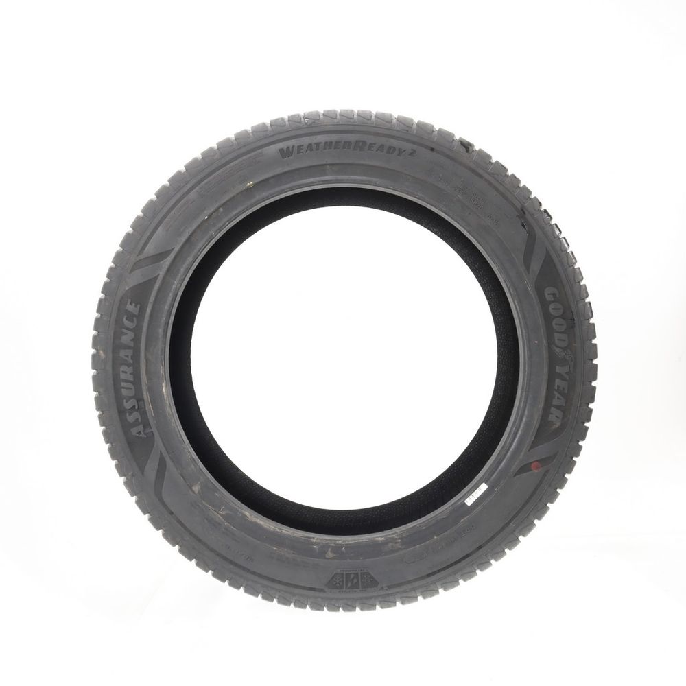 New 265/45R20 Goodyear Assurance WeatherReady 2 108V - Image 3