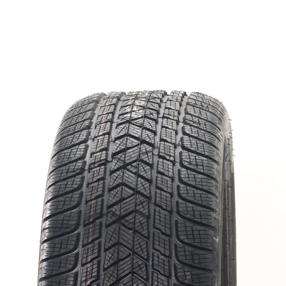 New 275/45R21 Pirelli Scorpion Winter MO1 110V - Image 2