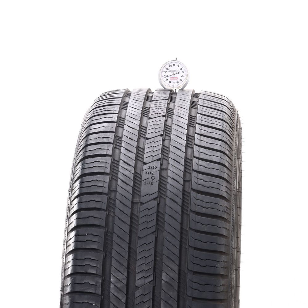 Set of (2) Used 255/60R19 Nokian One 113H - 9.5-10/32 - Image 2