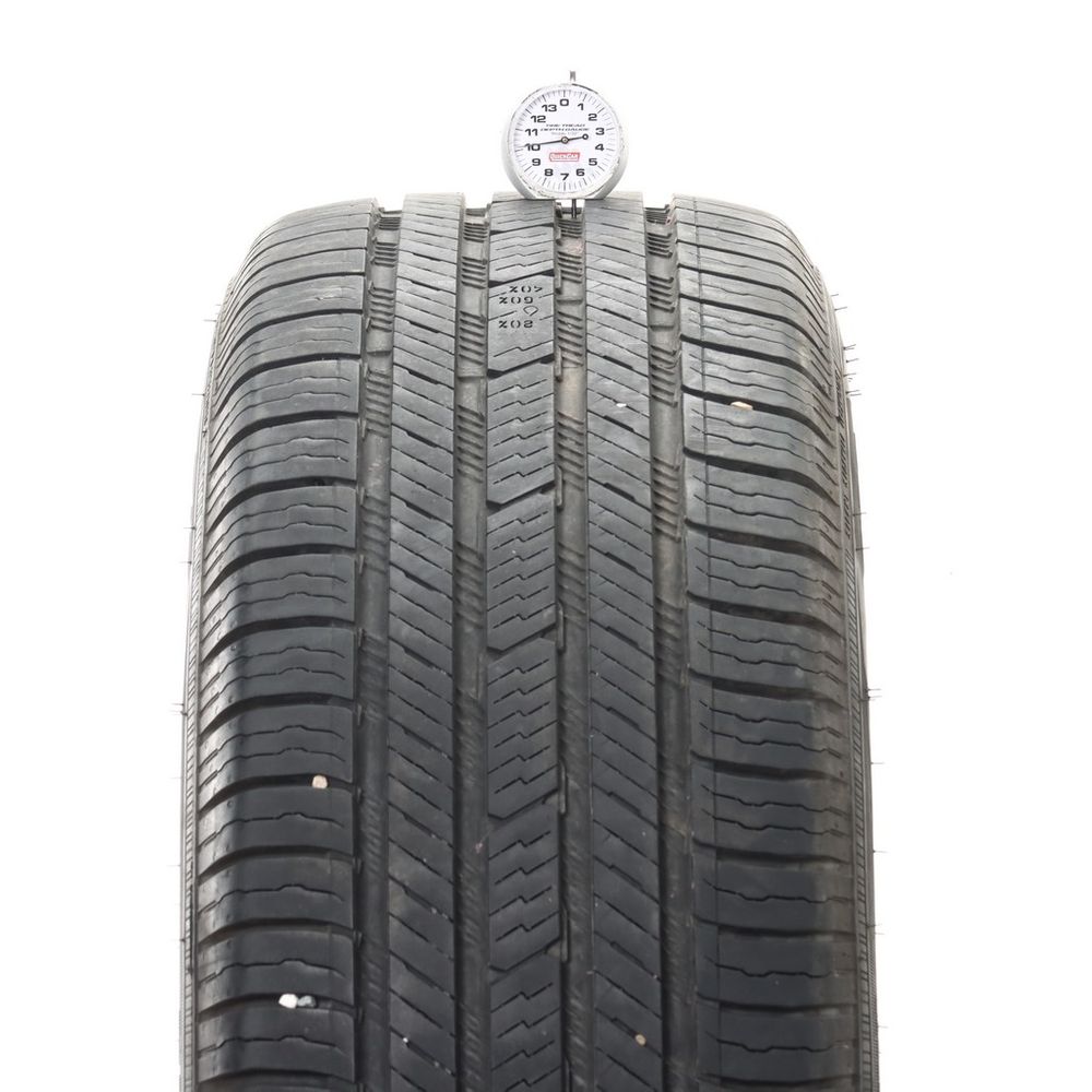 Set of (2) Used 255/60R19 Nokian One 113H - 9.5-10/32 - Image 5