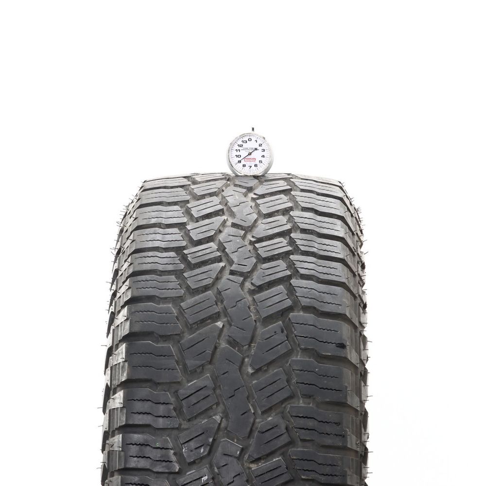 Set of (2) Used 265/60R18 Falken Rubitrek A/T 01 114T - 9-10.5/32 - Image 2