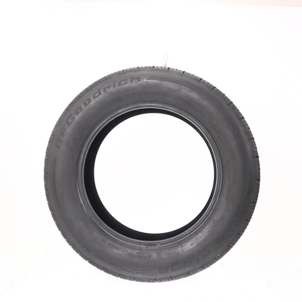 Set of (4) Used 225/65R17 BFGoodrich Advantage Control 102H - 7/32 - Image 3