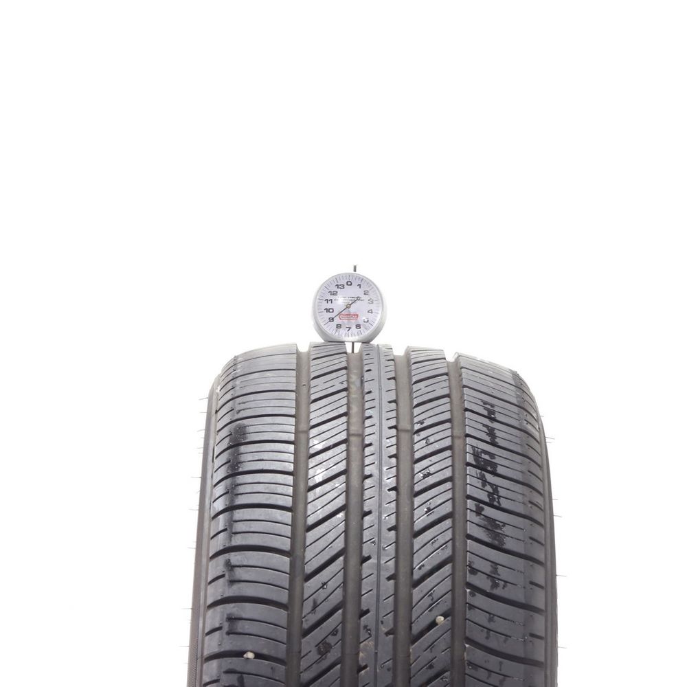 Used 215/45R18 Toyo Proxes A40 89V - 9/32 - Image 2