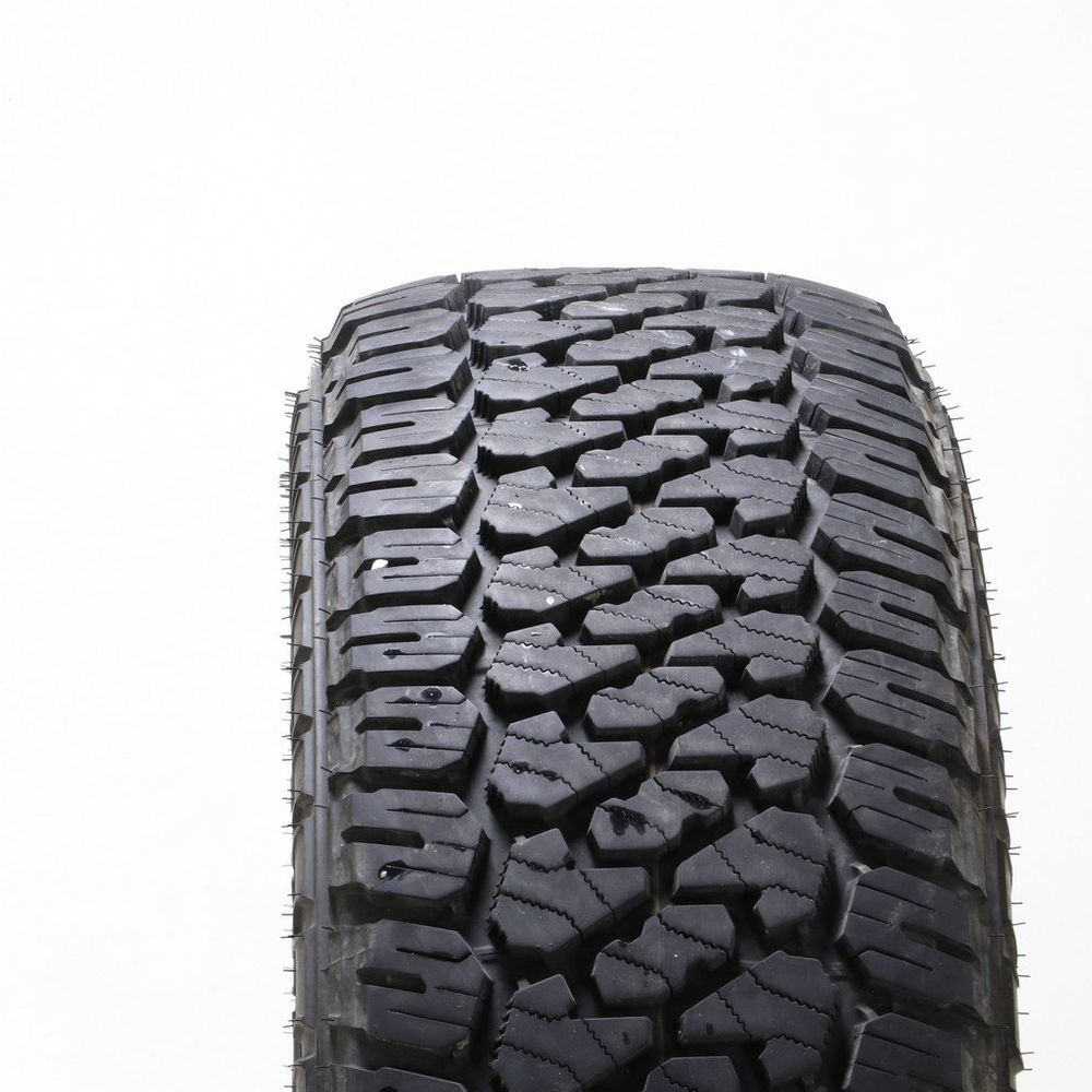 Set of (2) Used LT 265/65R18 Firestone Destination X/T 122/119S E - 15/32 - Image 2