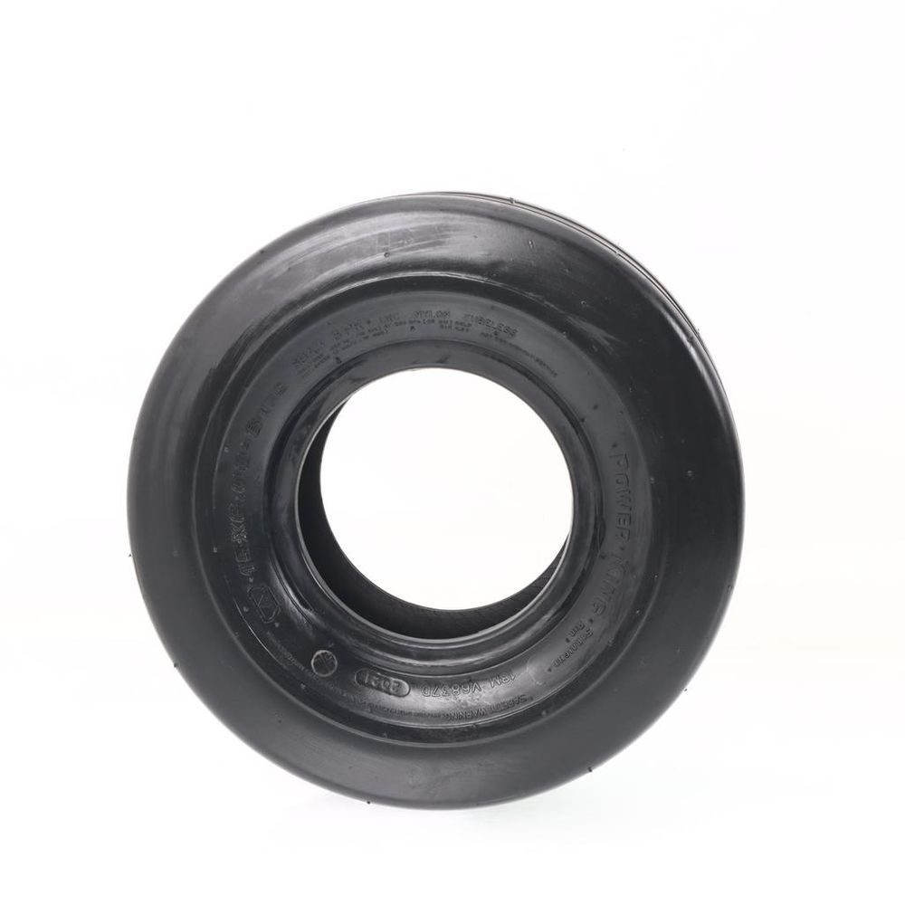 New 15X6-6 Power King Straight Rib 1N/A - Image 3