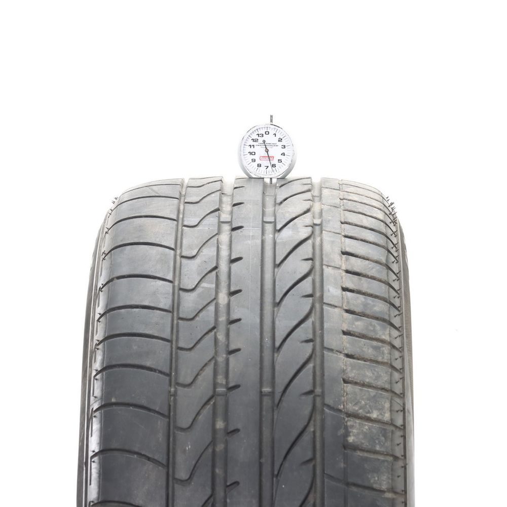 Used 255/55ZR19 Bridgestone Dueler H/P Sport N0 111Y - 6/32 - Image 2