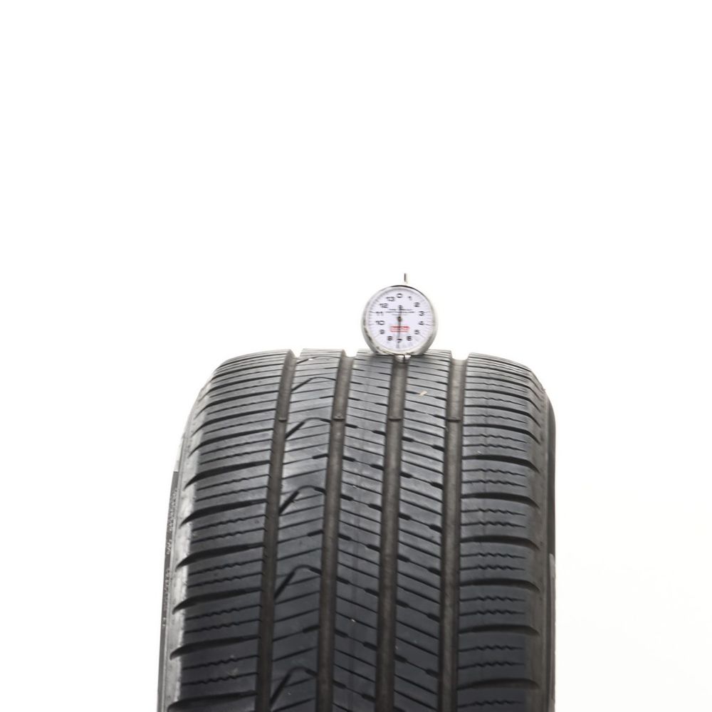 Set of (2) Used 235/50R18 Pirelli P Zero AS Plus 3 101W - 7-7.5/32 - Image 2