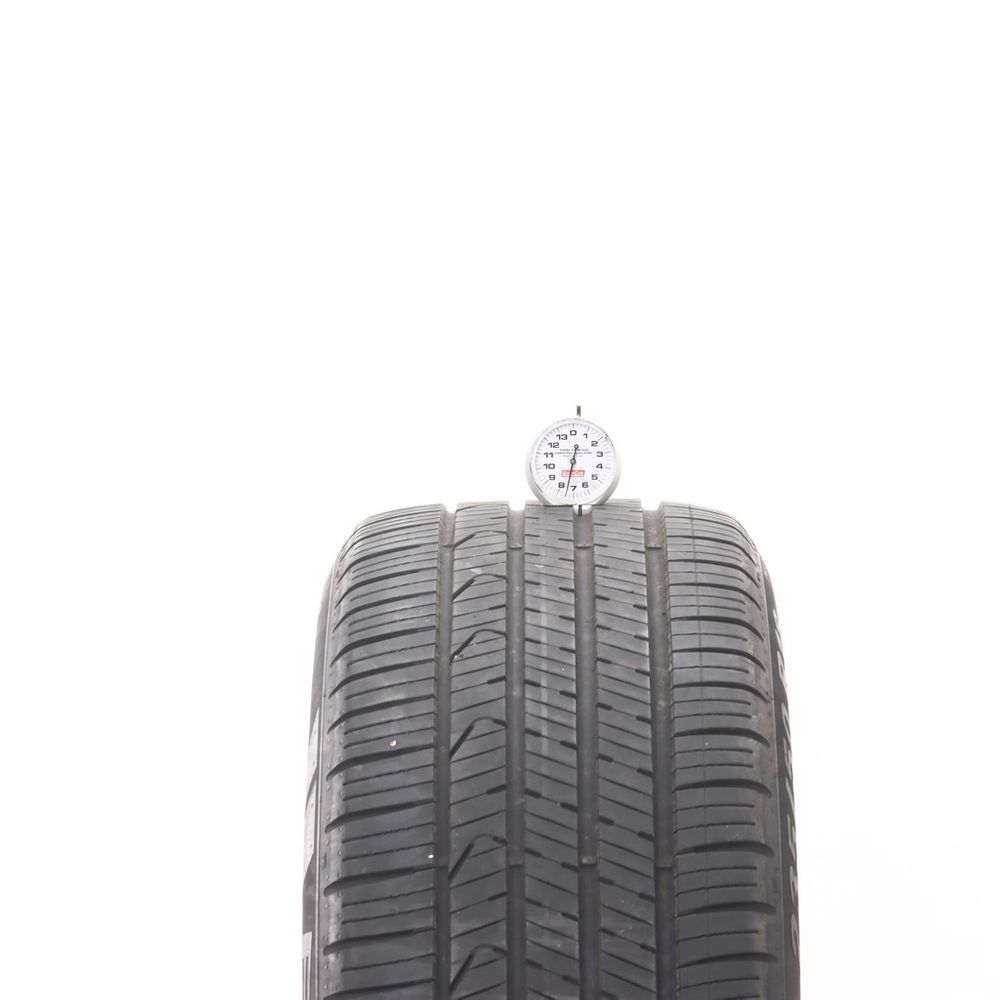 Set of (2) Used 235/50R18 Pirelli P Zero AS Plus 3 101W - 7-7.5/32 - Image 5