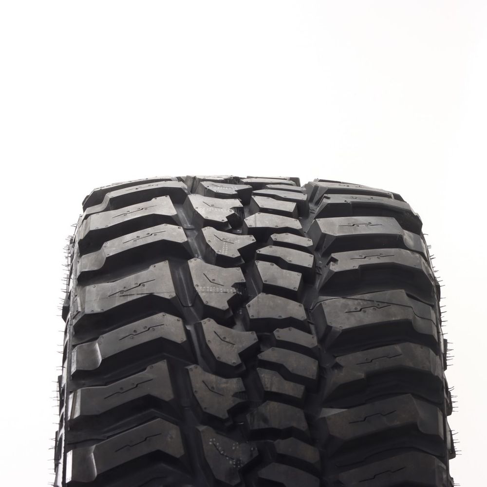 Set of (2) New LT 37X13.5R22 Mickey Thompson Baja Boss M/T 128Q F - Image 2