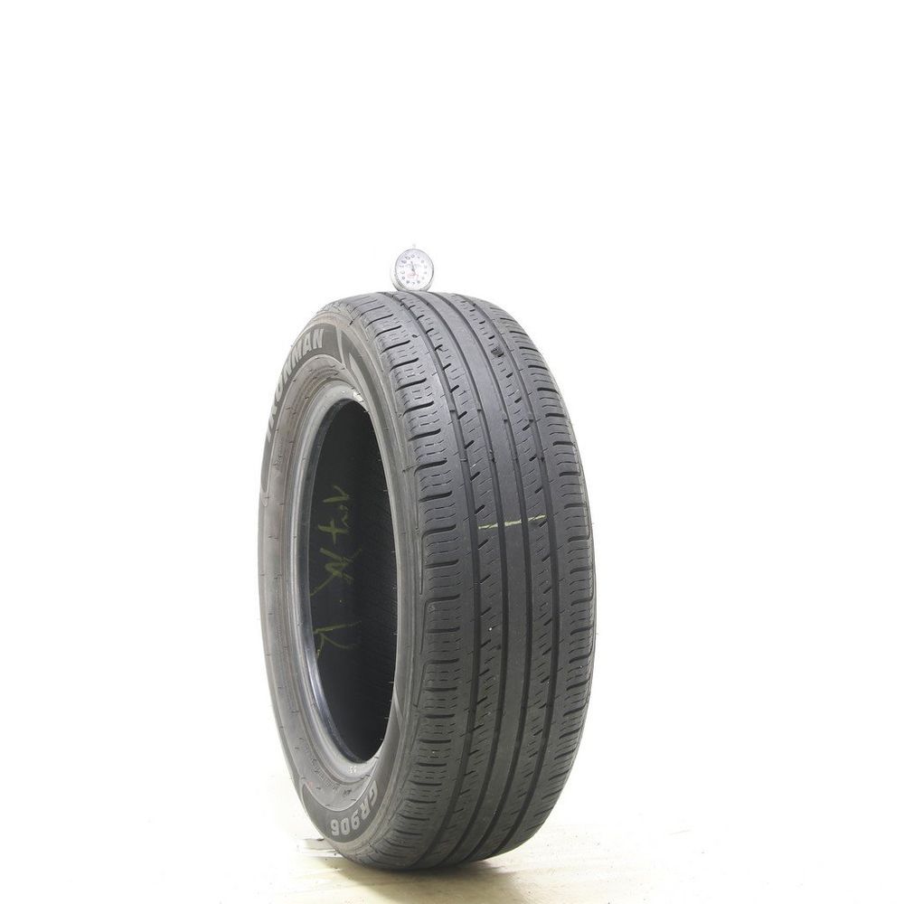 Used 205/60R16 Ironman GR906 92H - 6/32 - Image 1