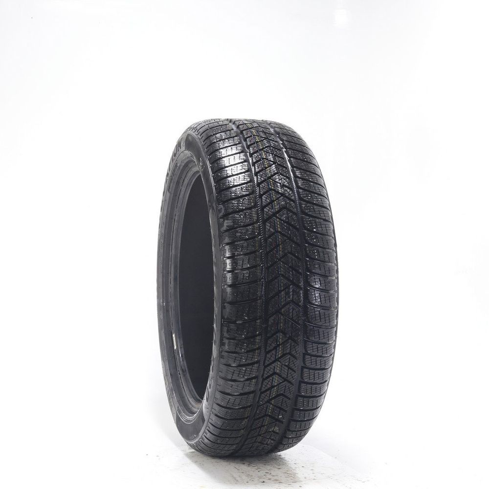 New 235/50R20 Pirelli Scorpion Winter 104V - 9.5/32 - Image 1