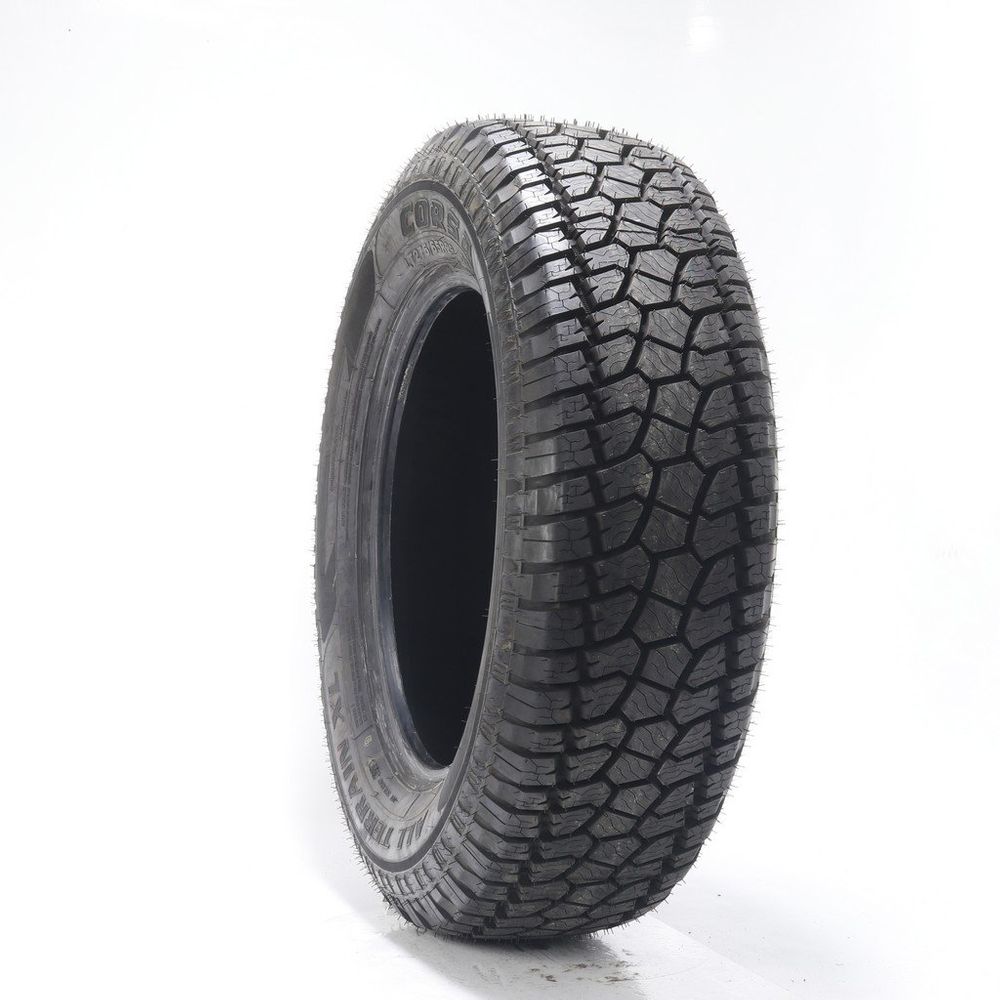 New LT 275/65R20 Corsa All Terrain XL 126/123S - 13/32 - Image 1