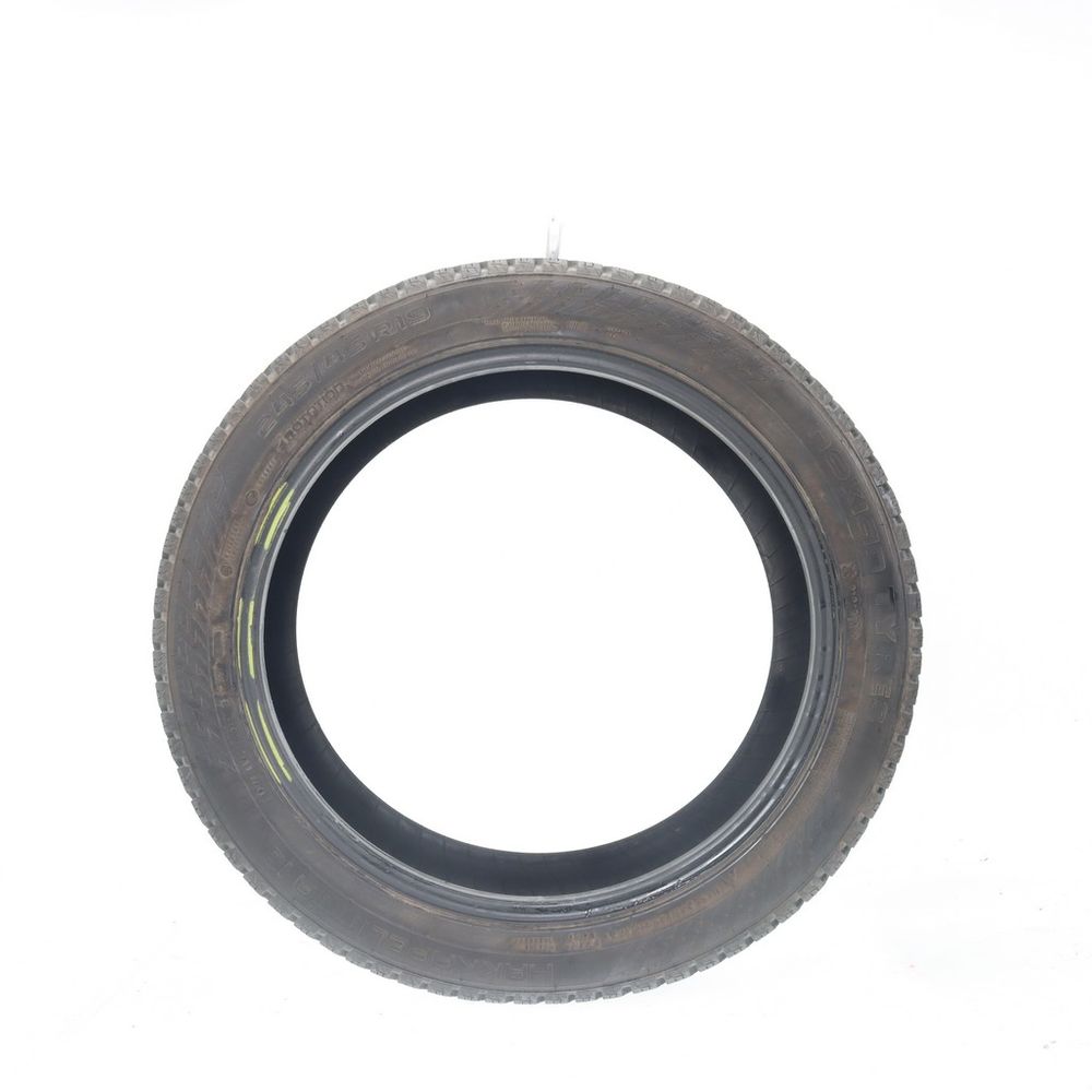 Used 245/45R19 Nokian Hakkapeliitta 10 Studded 102T - 8.5/32 - Image 3