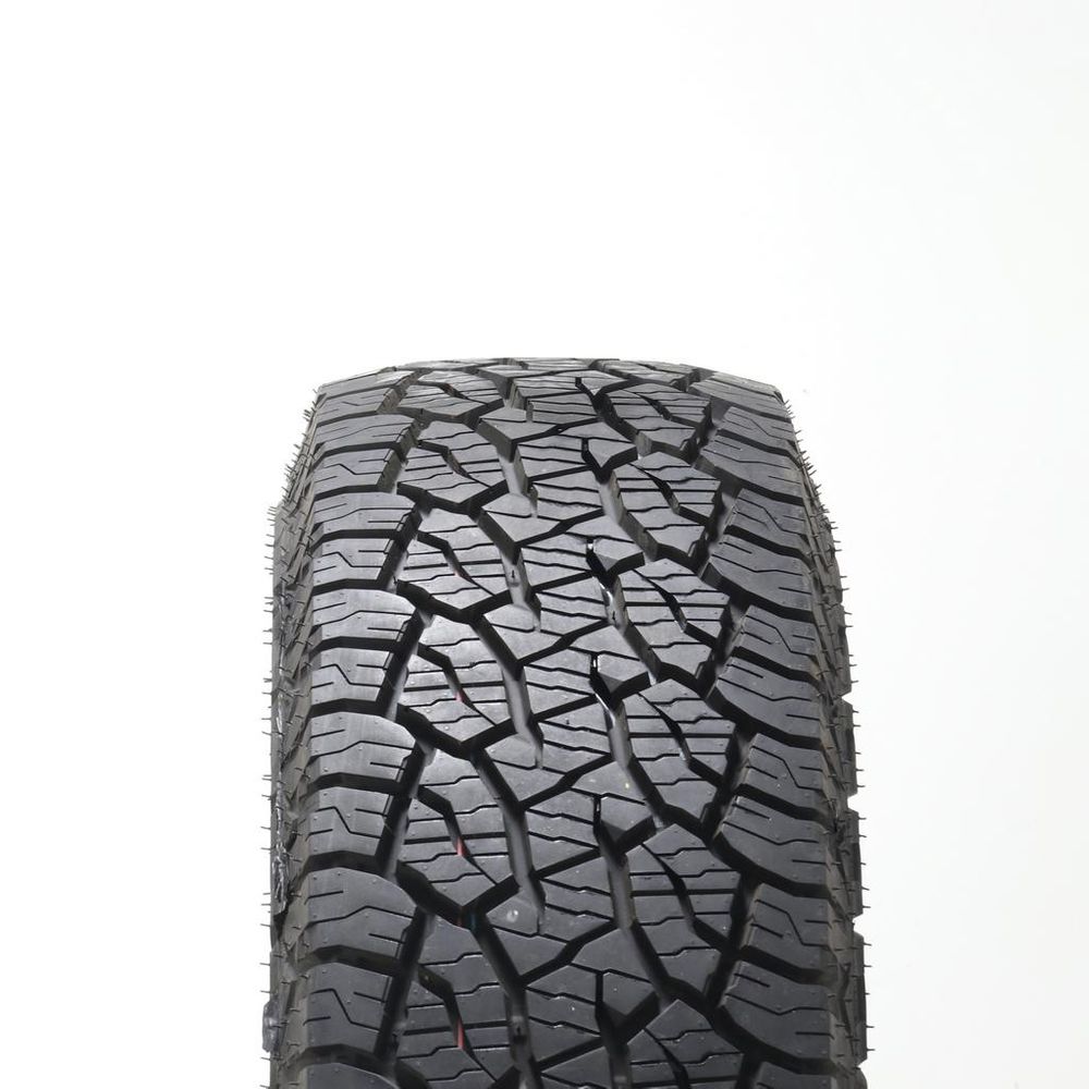 Driven Once 245/75R16 Kumho Road Venture AT52 111T - 12.5/32 - Image 2