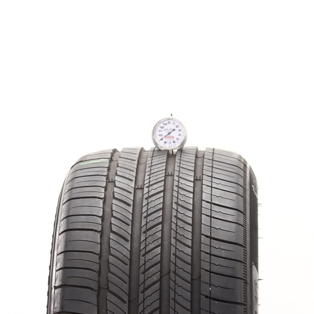 Set of (2) Used 265/45R20 Michelin Primacy Tour A/S GOE 108W - 7.5-9/32 - Image 5