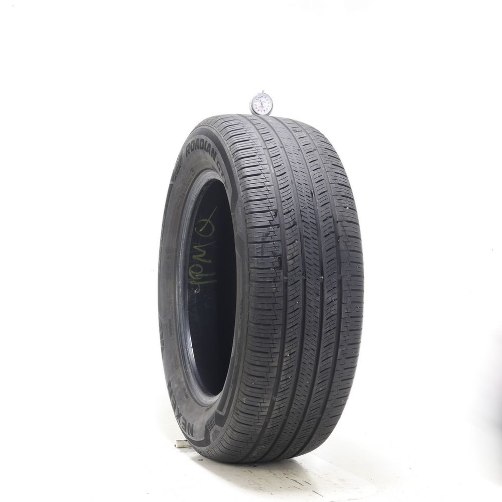 Used 245/60R18 Nexen Roadian GTX RG1 SUV 105H - 6/32 - Image 1