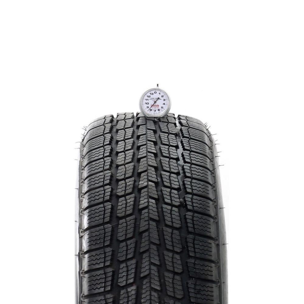 Set of (2) Used 225/60R17 Firestone WeatherGrip 99H - 8.5-9/32 - Image 2
