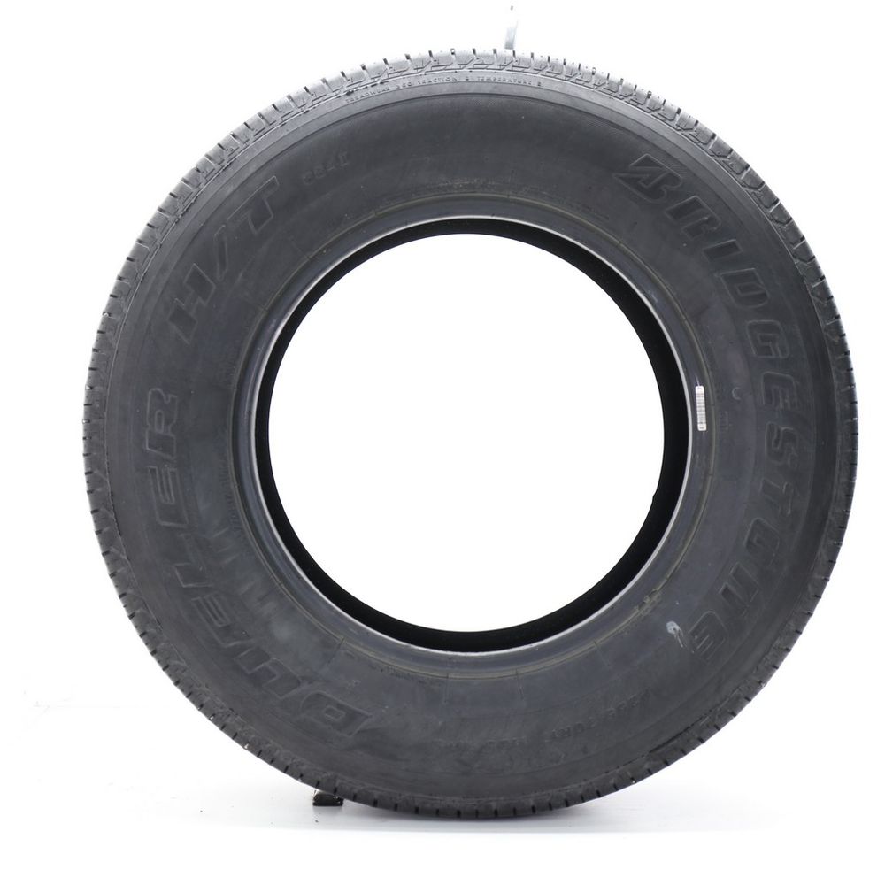 Set of (4) Used 255/70R17 Bridgestone Dueler H/T 684 II 110S - 5-6.5/32 - Image 6