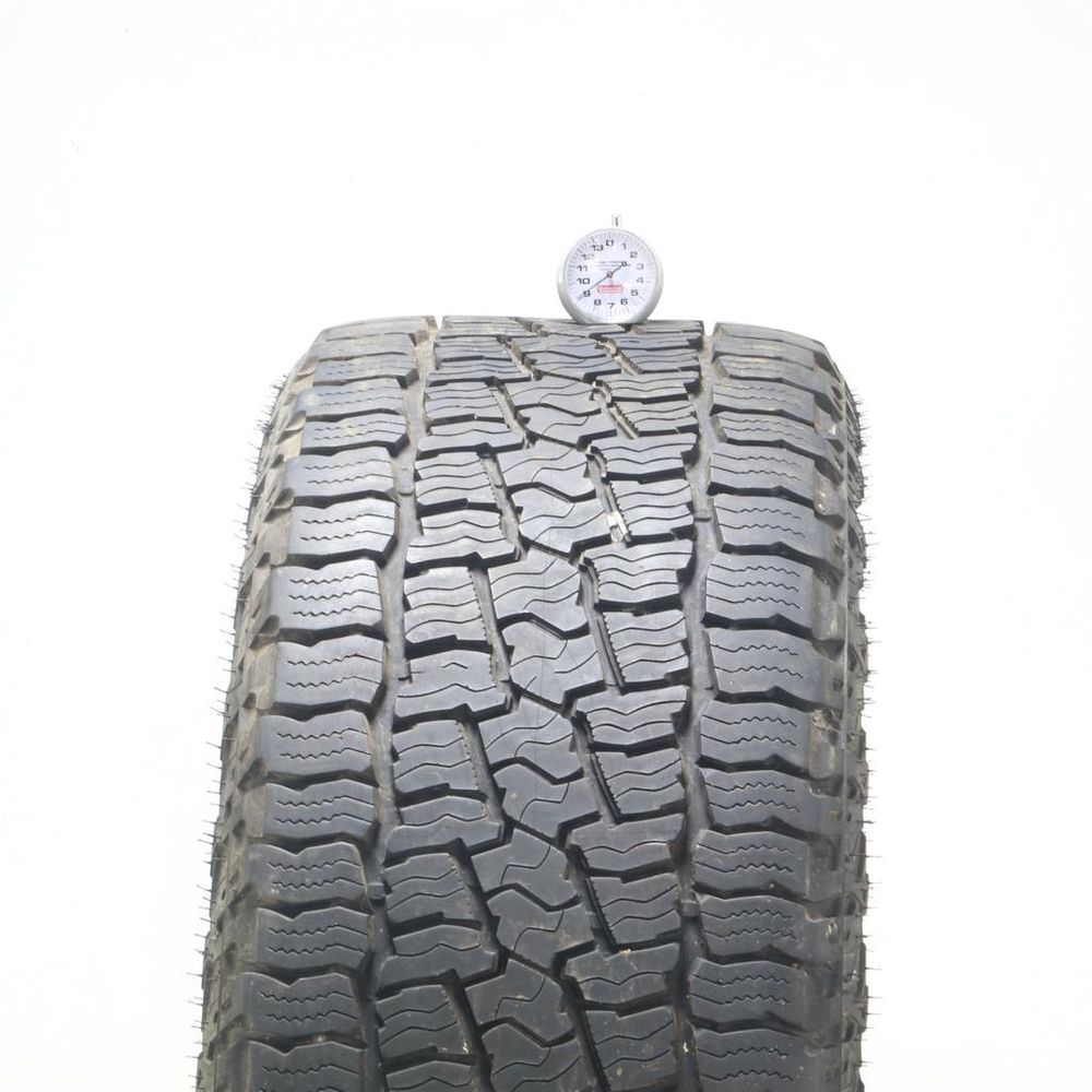 Used 285/45R22 Cooper Discoverer Road+Trail AT 114H - 9/32 - Image 2