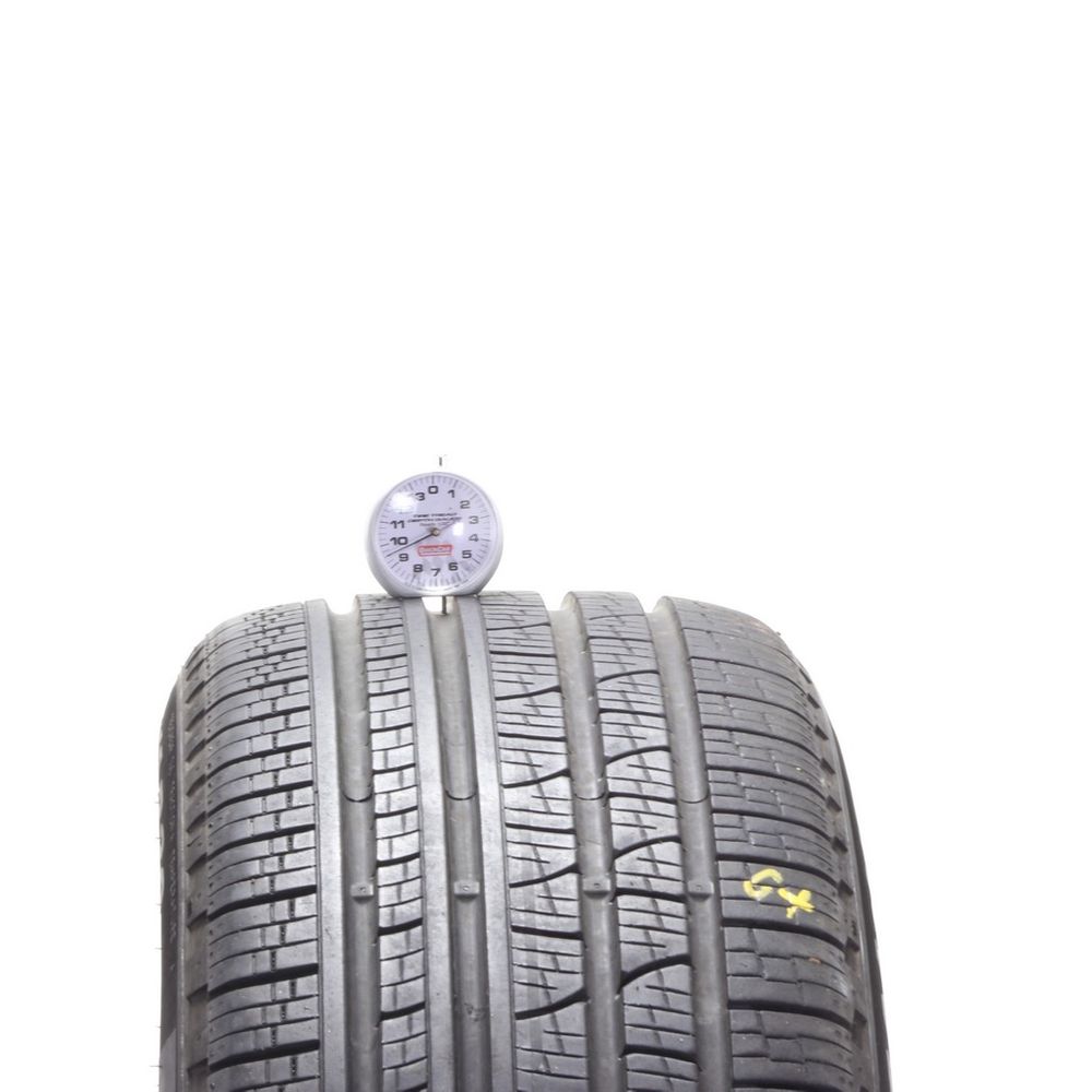 Set of (2) Used 235/55R20 Pirelli Scorpion Verde Plus II 102H - 9.5/32 - Image 2