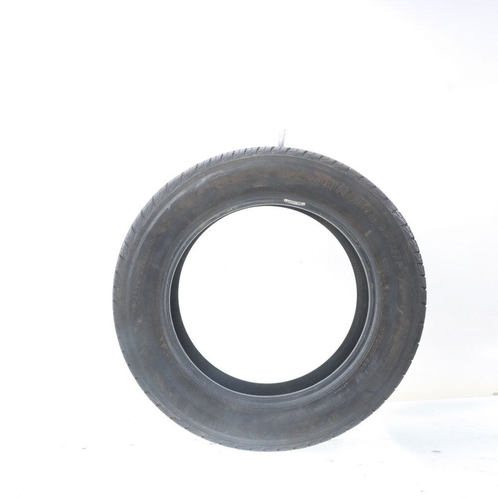 Used 205/60R16 Bridgestone Turanza Serenity Plus 92V - 8/32 - Image 3