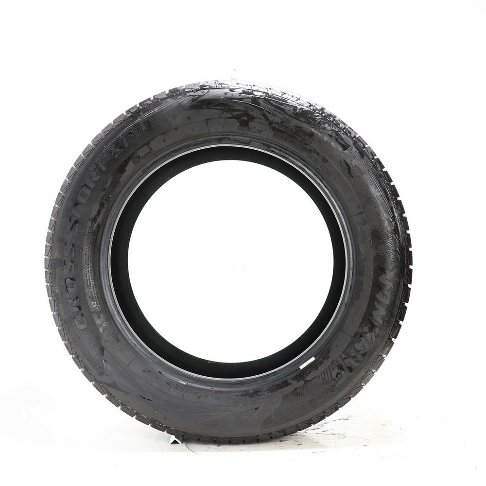 Used 275/55R19 Nankang SP-9 Cross Sport 111V - 6.5/32 - Image 3