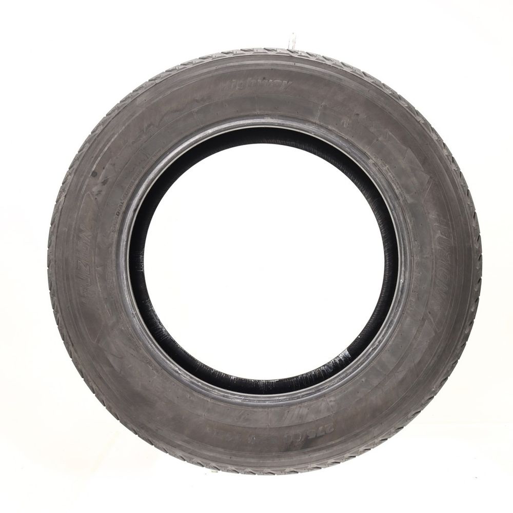 Used 275/60R20 Fuzion Highway 115H - 7.5/32 - Image 3