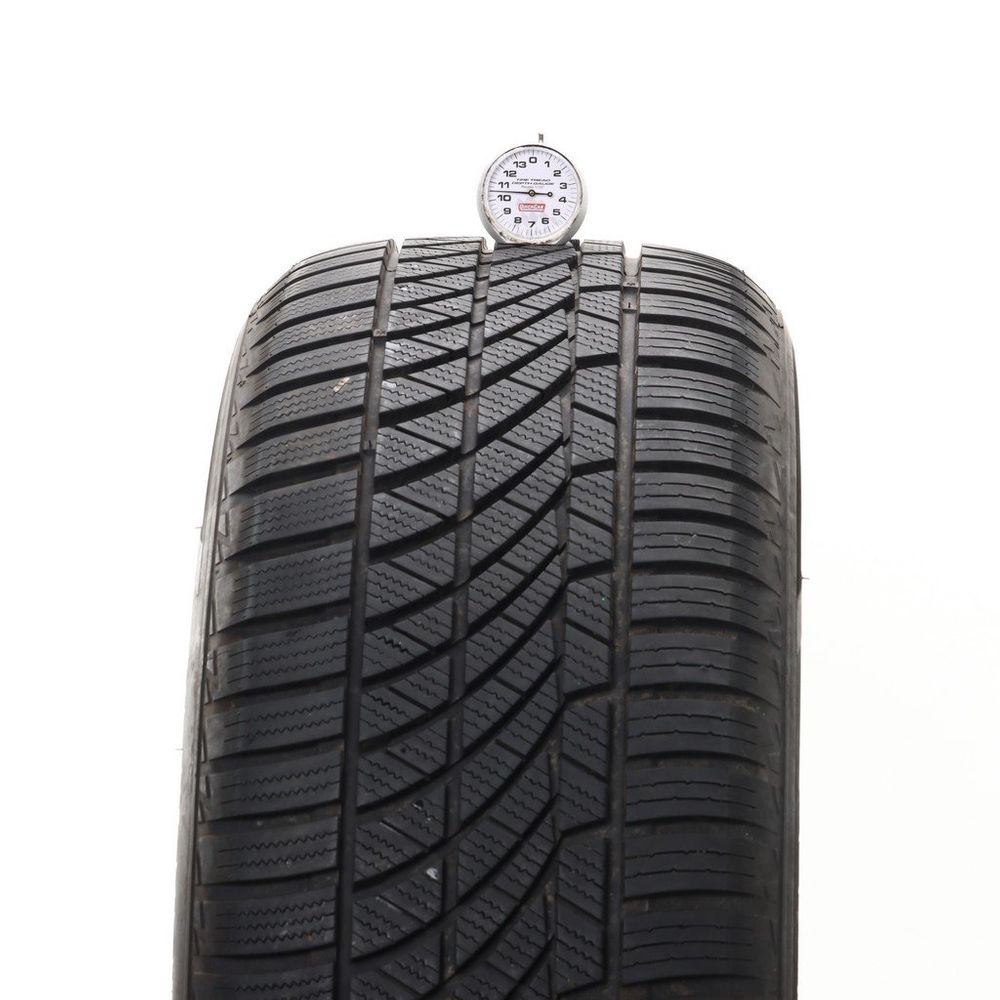 Used 255/50R20 Hankook New Englander 4s 105V - 10.5/32 - Image 2