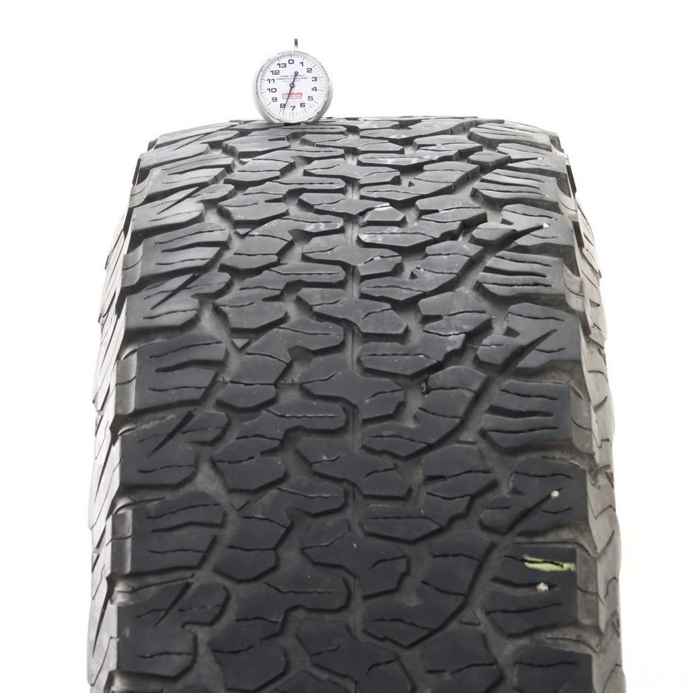 Used LT 315/70R17 BFGoodrich All-Terrain T/A KO2 113/110T C - 7.5/32 - Image 2