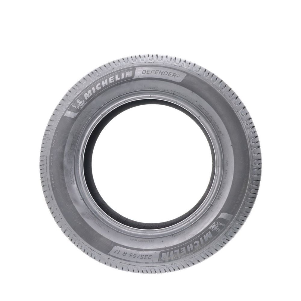 New 235/65R17 Michelin Defender 2 104H - Image 3