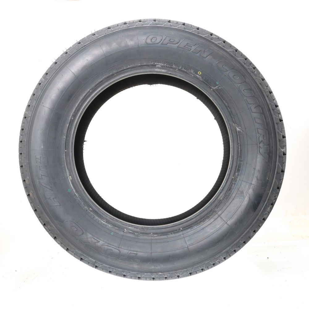 New LT 285/65R20 Toyo Open Country H/T II 127/124R E - Image 3